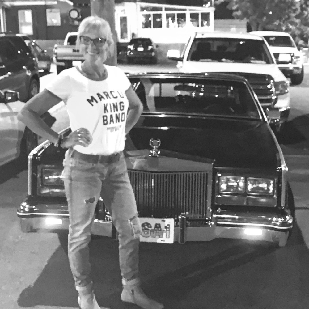 Meet your Posher, Kim